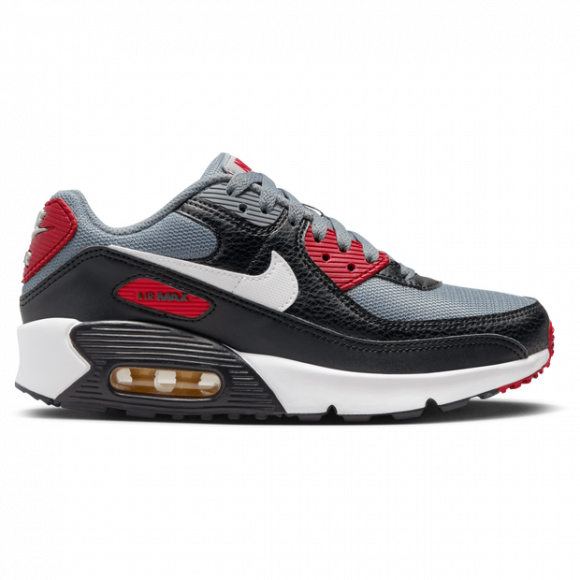 Nike Air Max 90 Next Nature - Grade School Shoes - HF9093-001