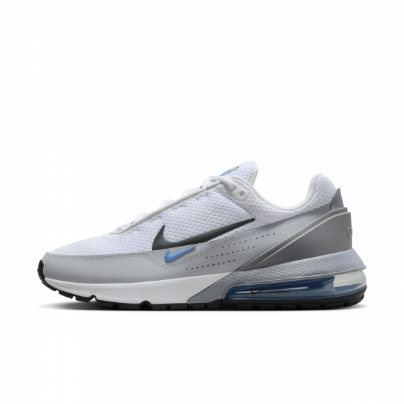 Nike Air Max Pulse Men's Shoes - White - HF9187-100