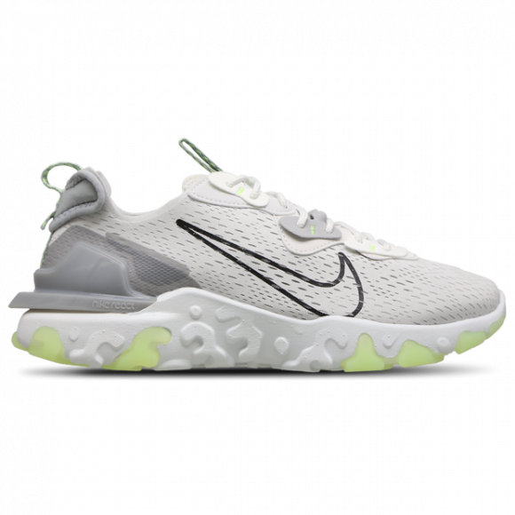 Nike React Vision-sko til mænd - grå - HF9381-001