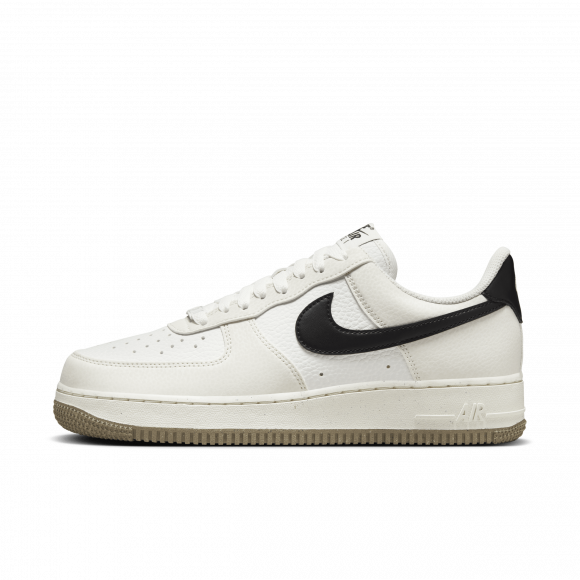 Chaussures Nike Air Force 1 '07 Next Nature pour Femme - Blanc - HF9983-100