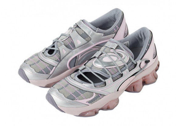 Asics Gel Quantum Lylia Kiko Kostadinov Hysteric Glamour Pink (W) - HG-KK-AS-PK