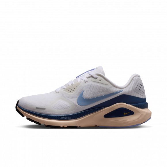 Nike Structure 26-løbesko til vej til kvinder - hvid - HJ1101-108