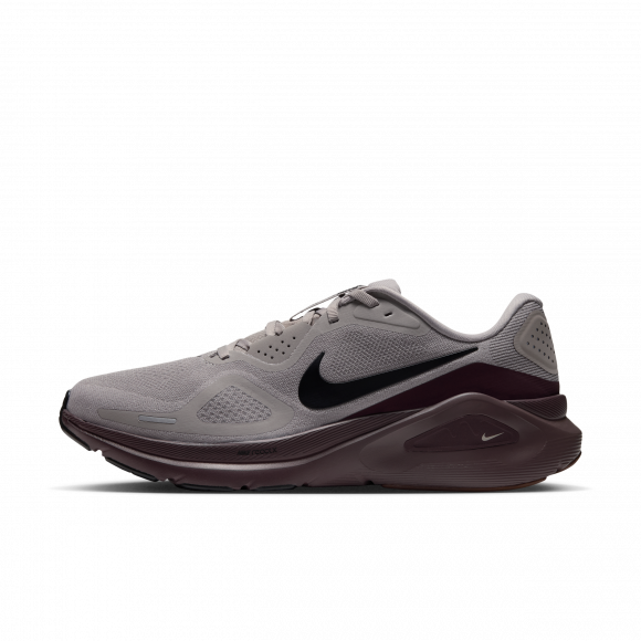 Scarpa da running su strada Nike Structure 26 – Uomo - Grigio - HJ1102-009