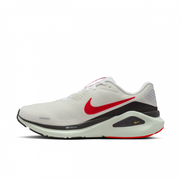 Scarpa da running su strada Nike Structure 26 – Uomo - Bianco - HJ1102-106