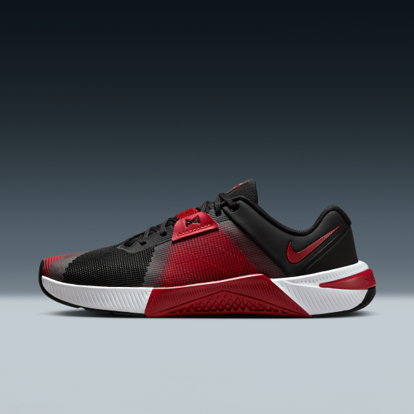 Nike Metcon 10 Workout-Schuh (Herren) - Schwarz - HJ1875-001