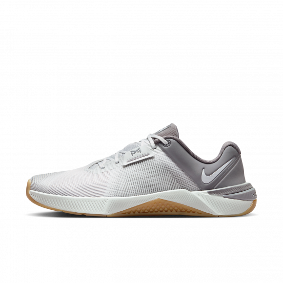 Chaussure d'entraînement Nike Metcon 10 pour homme - Gris - HJ1875-010
