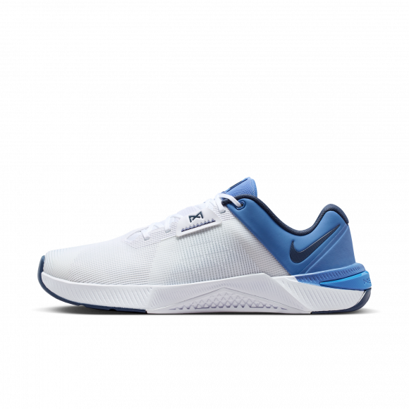 Chaussure d'entraînement Nike Metcon 10 pour homme - Blanc - HJ1875-102