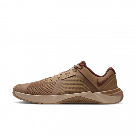 Scarpa da allenamento Nike Metcon 10 – Uomo - Marrone - HJ1875-202