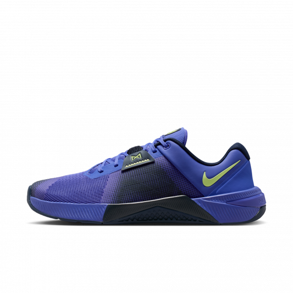 Nike Metcon 10 Men's Workout Shoes - Purple - HJ1875-501