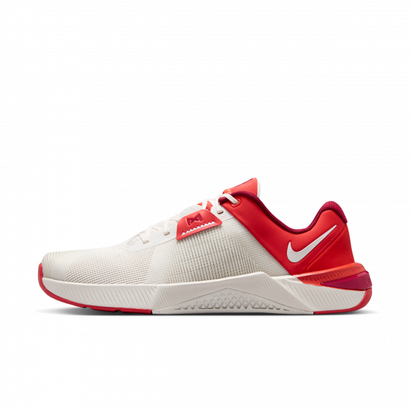 Chaussure d'entraînement Nike Metcon 10 pour homme - Rouge - HJ1875-601