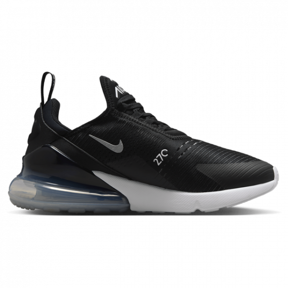 Nike Air Max 270 Damesschoenen - Zwart - HJ3222-001