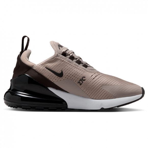 Nike Air Max 270 Damesschoenen - Grijs - HJ3222-003