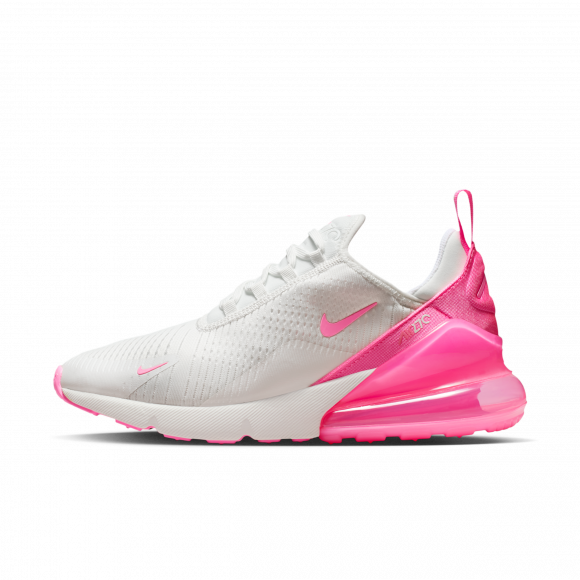 Nike Air Max 270 Damesschoenen - Wit - HJ3222-104