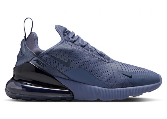 Nike Air Max 270 World Indigo Midnight Navy (Women's) - HJ3222-401