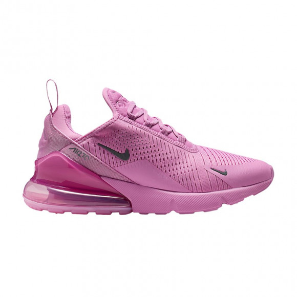 Nike Wmns Air Max 270 'Light Magenta' | Pink | Women's Size 9.5 - HJ3222-500
