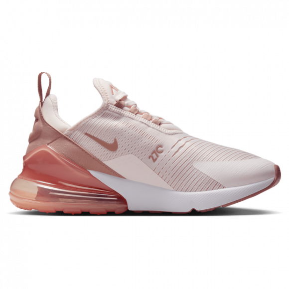 Scarpa Nike Air Max 270 - Donna - Rosso - HJ3222-600