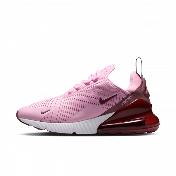 Nike Air Max 270 Women's Shoes - Pink - HJ3222-603