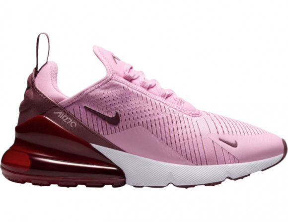 Nike Air Max 270 Damen Rosa - HJ3222