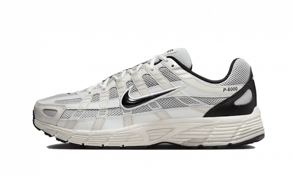 Nike P-6000 Shoes - Grey - HJ3488-001