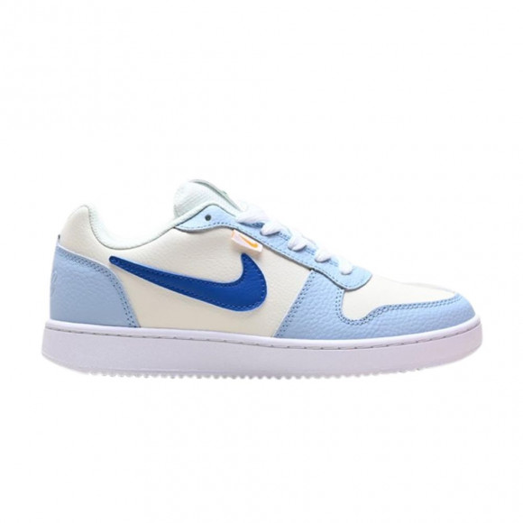 Nike Ebernon 'Blue White' | Men's Size 6.5 - HJ3490-141