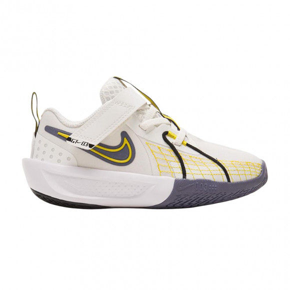 Nike G T Cut 3 PS 'Beige' | Tan | Kid's Size 10.5 - HJ3904-101