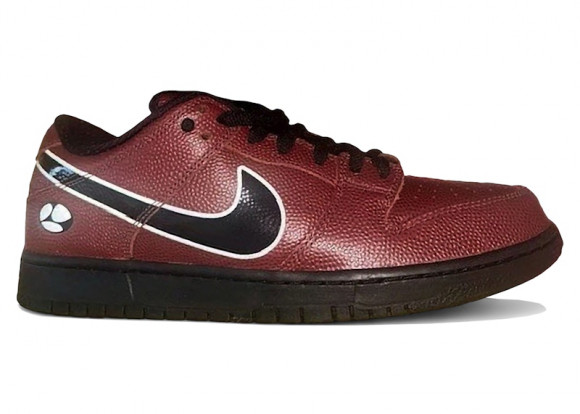 Nike SB Dunk Low Limosine Skateboards - HJ4131-200