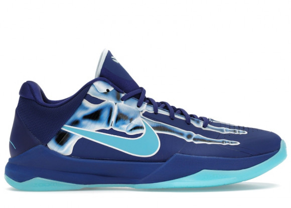 Nike Kobe 5 Protro X-Ray - HJ4303-400