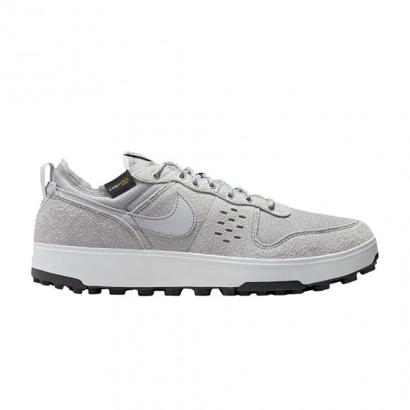Nike C1TY Premium CORDURA® Shoes | Grey | Men's Size 8 - HJ4316-002