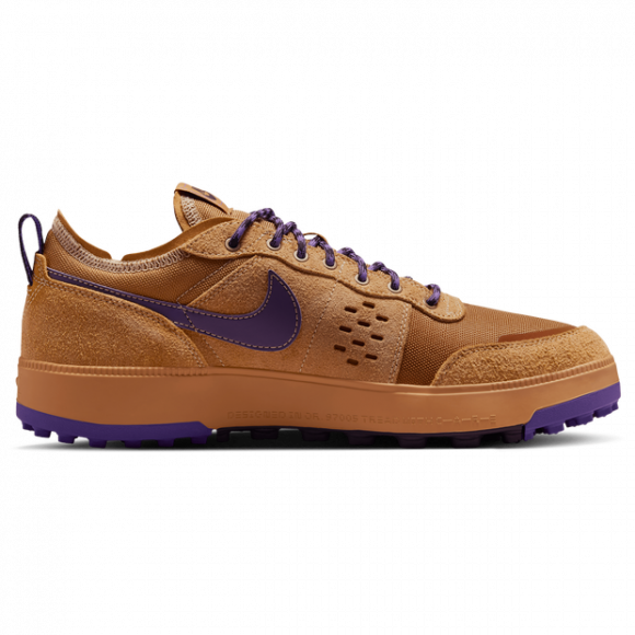 Nike C1TY Premium CORDURA® sko - Brun - HJ4316-200
