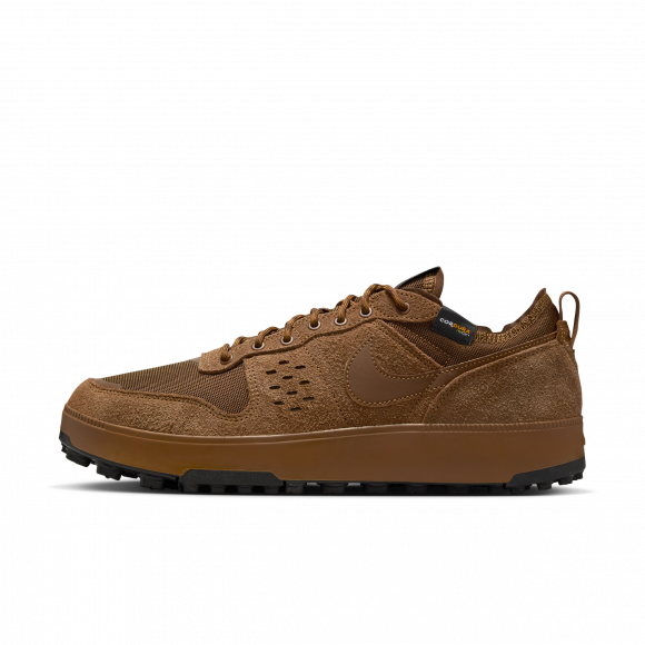 Nike C1TY Premium Wheat Golden Autumn Sunset Nightshade