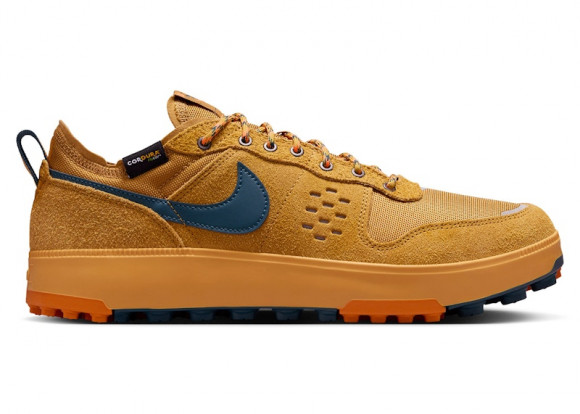 Nike C1TY Premium Wheat Golden Autumn Sunset Nightshade - HJ4316-700