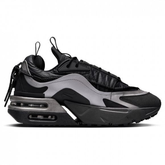 Nike Air Max Furyosa damesko - Svart - HJ4319-001