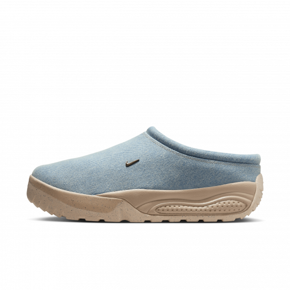 Nike ACG Rufus-sko til mænd - blå - HJ4334-400