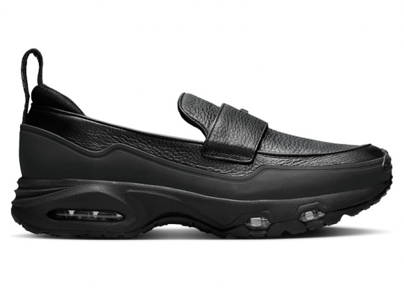 Nike Air Max Phenomena Serena Williams Design Crew Triple Black (Women's) - HJ4400-002