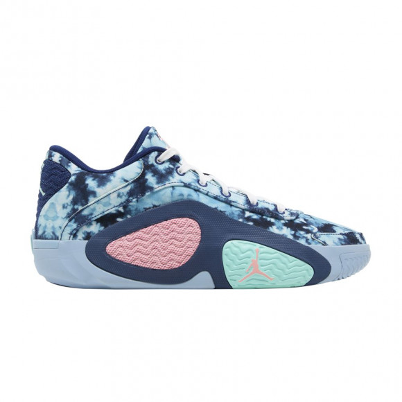Air Jordan Tatum 2 'Denim' | Blue | Men's Size 9 - HJ4420-400