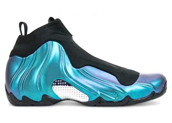 Nike Air Flightposite Dusty Cactus - HJ4466-001