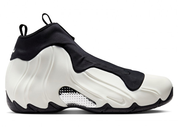 Air Flightposite 'Sail Black' - HJ4481-100