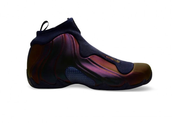 Nike Air Flightposite Jason Kidd Mavericks (2025) - HJ4481-900