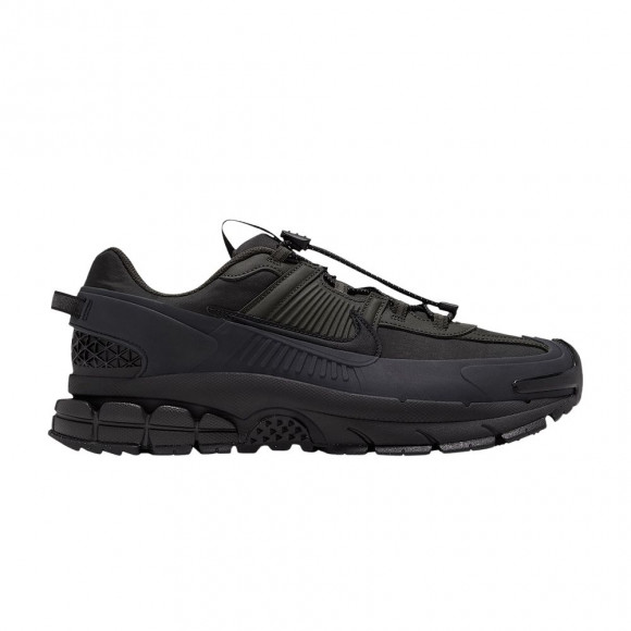 Nike Zoom Vomero Roam Winterized 'Sequoia Black Medium Olive Black' | Men's Size 8.5 - HJ4646-301