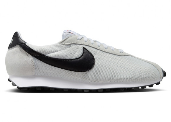 Nike LD-1000 Summit White White Black - HJ4687-101