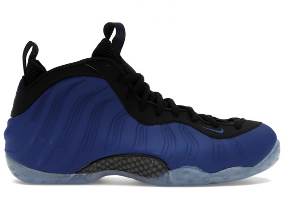 Nike Air Foamposite One Deep Royal - HJ5195-400