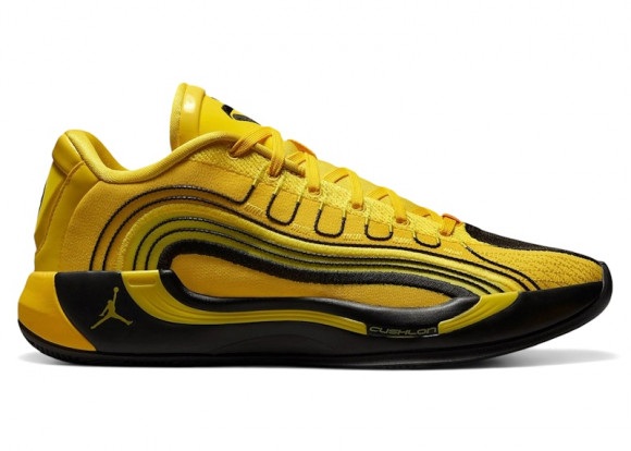 Jordan Luka 4 Quai 54 - HJ5196-700