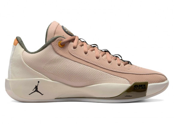 Jordan Luka .77 'Dongdan' | Cream | Men's Size 10.5 - HJ5199-200