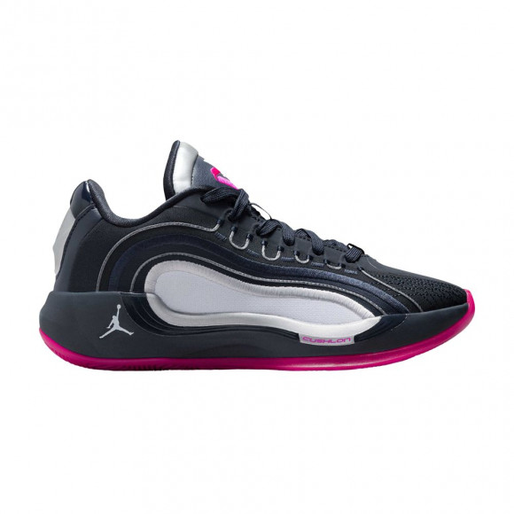 Air Jordan Luka 4 GS 'Navidor' | Black | Kid's Size 3.5 - HJ5225-400