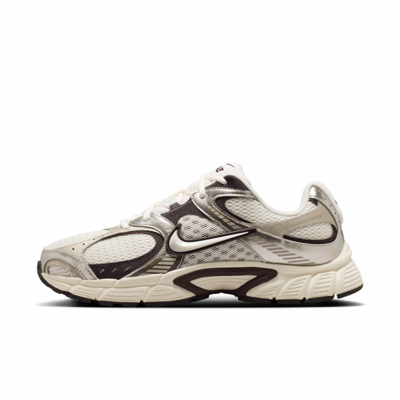 Nike V5 RNR Men's Shoes - Grey - HJ5228-011