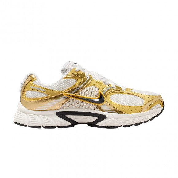 Nike V5 RNR 'Sail Buff Gold' | Yellow | Men's Size 10 - HJ5228-107