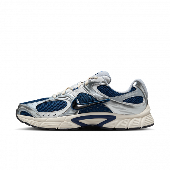 Nike V5 RNR 'Blue Void Platinum Tint' | Silver | Men's Size 13 - HJ5228-400