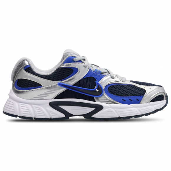 Nike V5 RNR Men's Sneakers - Blue - Size 6 (EU 40) - Mesh/Synthetic - HJ5228-402