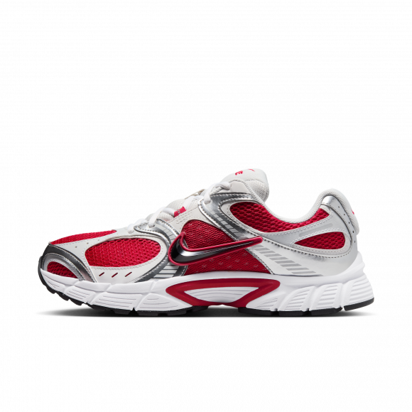 Nike V5 RNR Gym Red Metallic Silver - HJ5228-601