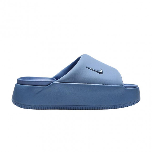 Nike Wmns Calm Elevation 'Blue' | Women's Size 5 - HJ5601-400